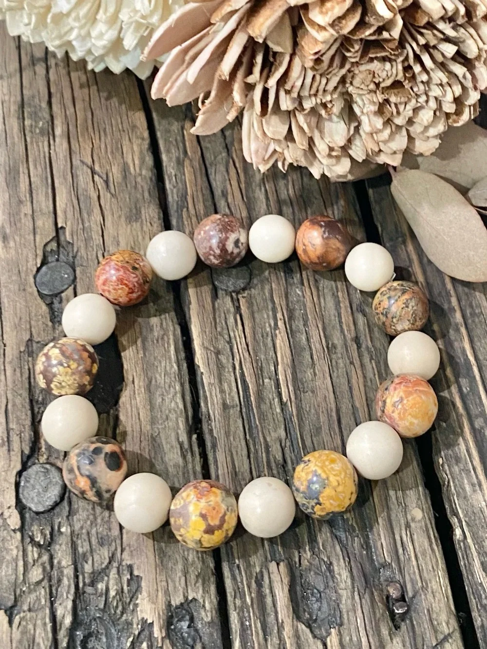Elm Grove Home natural jasper